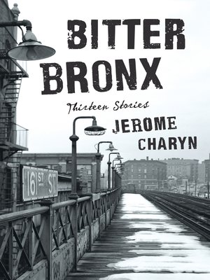 cover image of Bitter Bronx